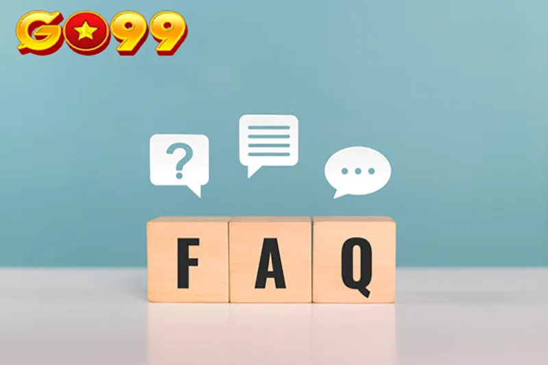 Những câu hỏi thường gặp khi Đăng Ký Go99